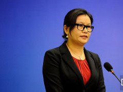 中国女首富周群飞褪色 蓝思科技不再独食苹果