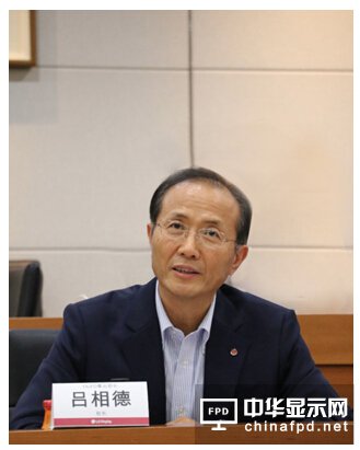 显示行业突破口 OLED是现阶段最佳显示技术 