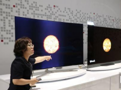 液晶迟暮？OLED何以制胜未来显示技术纷争