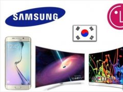 三星仨月出货亿片 LGD投17.5亿美金砸OLED