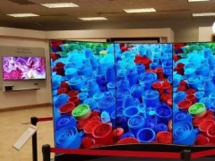 LG Display大尺寸OLED由白光转向RGB技术