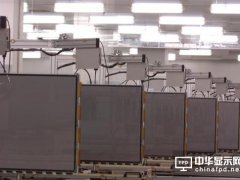 上游面板涨价 互联网电视品牌低价策略难继续？
