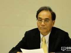 戴正吴废除夏普减薪制度 裁员将是最后手段