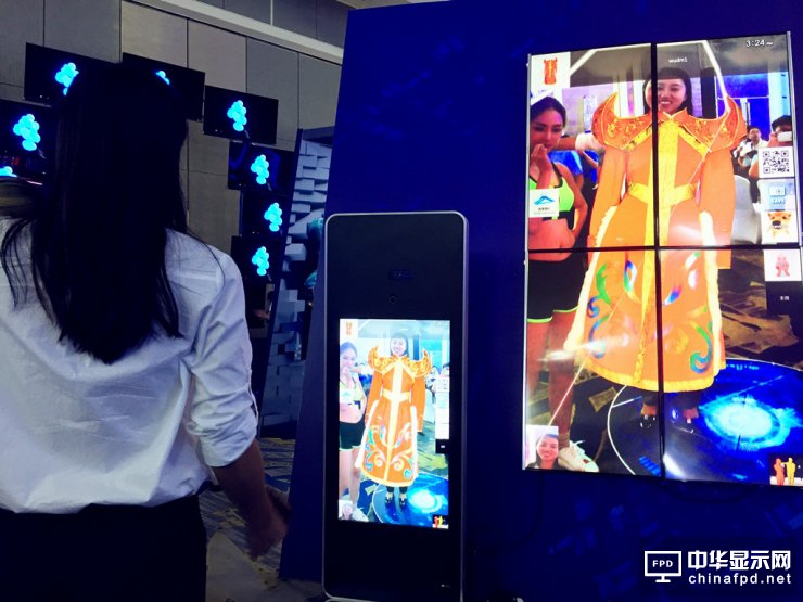 AR + OLED：这就是创维眼中的未来电视