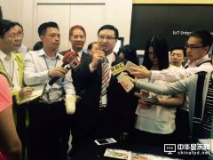 华映林盛昌：下半年缺货更严峻 明年Q1将是转折点