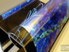 京东方停止投资液晶面板转投OLED 电视格局将变