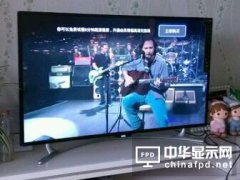 受面板影响乐视部分电视涨价