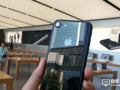 宸鸿厦门厂遭台风创　加班赶工拼iPhone7供货