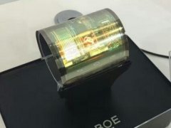 国内厂商转投OLED 显示行业迎来新布局