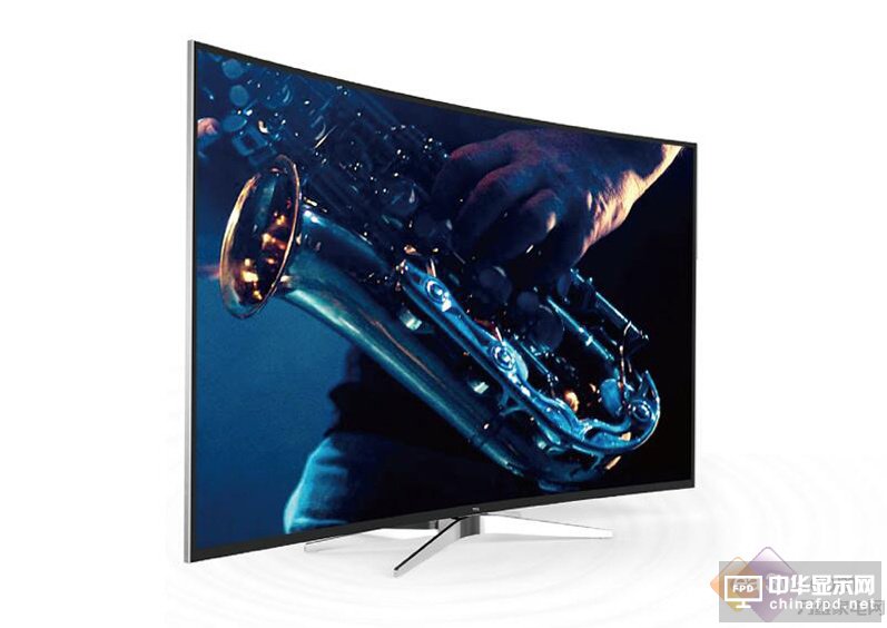 TCL L55C2-CUDG