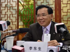 李东生再任华星光电董事长 重组深纺织 带上深天马？