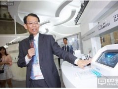 OLED、Micro LED是否成主流 面板双虎见解不同