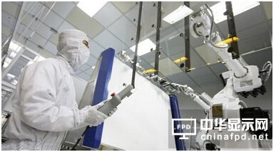 LGD未来或将大力发展OLED 战略重心转移