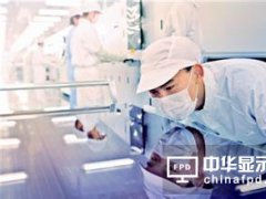 告别ITO导电玻璃触控面板发展之路无限宽广