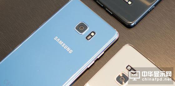 Note7禁售停产，三星这次做错了什么？