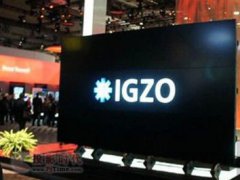 华映科技：IGZO技术将再塑华映