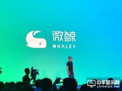 互联网电视激战大屏 微鲸凭什么后发制人