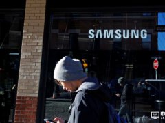 Note 7影响来了 三星将第三季度营业利润预期下调33%