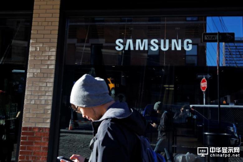 Note 7影响来了 三星将第三季度营业利润预期下调33%