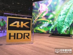 HDR标准再次“跳高” 谁能首先迈入高门槛?
