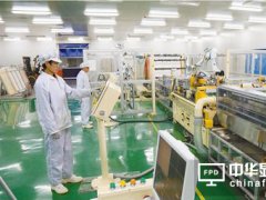 打破外企垄断 东旭走出盖板玻璃“新路径”