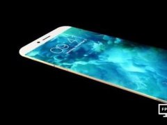 iPhone下一代产品或将加速市场淘汰LCD显示屏