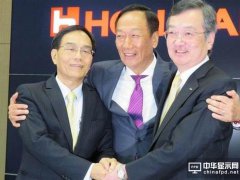 戴桑挥刀！传夏普关广岛三原厂、缩减LCD业务