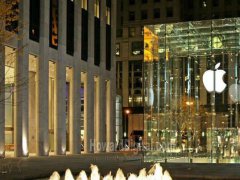 iPhone 8将采用OLED显示屏，苹果也要做曲面屏了？