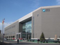 京东方智能制造填补重庆终端领域空白点