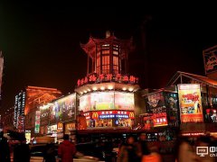 中国户外广告行业的发展现状和趋势