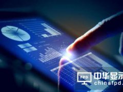 2016年中国触摸屏行业发展趋势解读