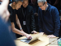 MacBook Pro只是过渡？平板市场才是未来所在