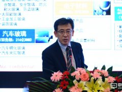铃木伸幸：新型玻璃基板支持高清晰、超薄化需求