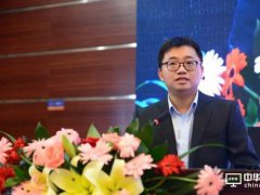 京东方黄应龙：迎接物联网时代  进行技术创新
