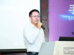 和辉光电梁晓：AMOLED推动显示技术革命之钥