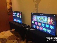 乐视宣布涨价：面板涨价 超出补贴能力