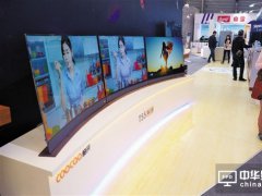 突破LCD红海 OLED电视将占市场半壁江山