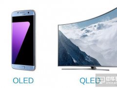 三星收购QD Vision 为何放弃OLED死磕量子点？