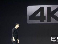 超清分辨率电视很鸡肋？4K、2K无用论从何而破