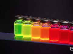 彩电业发展现拐点：选量子点还是OLED
