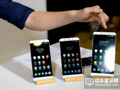 今年前11月中国手机市场出货近5亿：国产占80%
