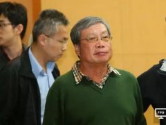 胜华科技前董事长黄显雄涉嫌内线交易遭台北地检署约谈