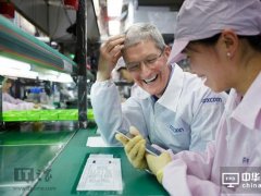 废钞令冲击手机产业 传鸿海印度厂1/4员工带薪休假，产能砍半