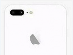 iPhone 8背部谍照曝光：5.2寸屏 背部或支持触控