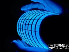 三星全力转向OLED 中日台韩争夺液晶龙头