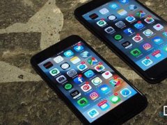 iPhone显示屏主力供应商正在OLED上加大投资