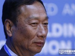 夏普和富士康在华豪赌70亿美元 原因可能在于三星
