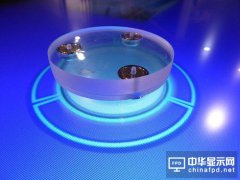 新功能强化触摸屏的交互性