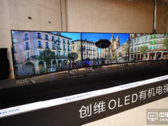 选量子点还是OLED 彩电显示技术哪家强？