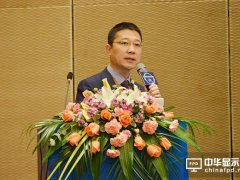 LG侯志鹏:LG OLED立于尖端 成于高端